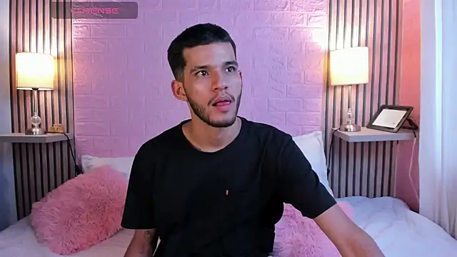 dear lover1 online show from 12-14-25, 08:35