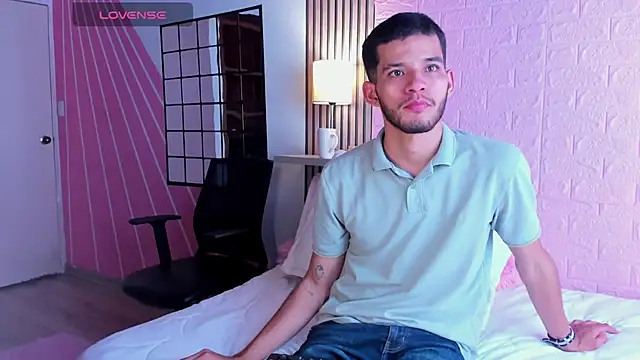 dear lover1 online show from 12-15-25, 02:21