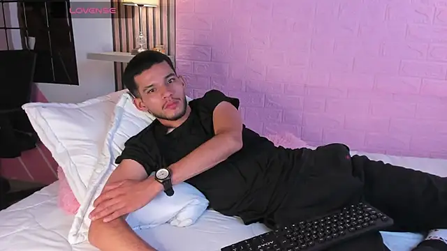 dear lover1 online show from 12-16-25, 02:11