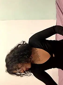 Arely-L1 online show from 01-11-26, 05:34