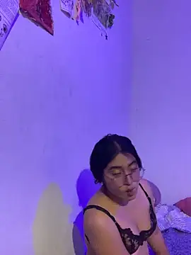 Arely-L1 online show from 02-13-26, 12:17