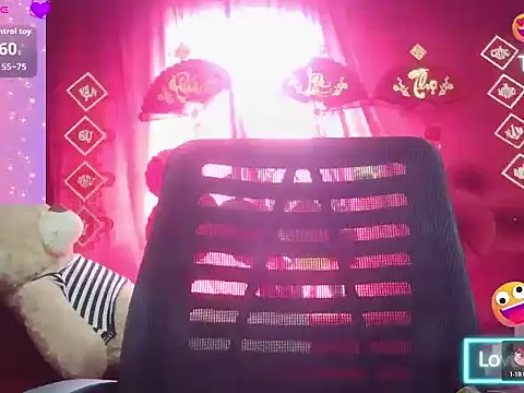 Mio Nips online show from 12-15-25, 04:28