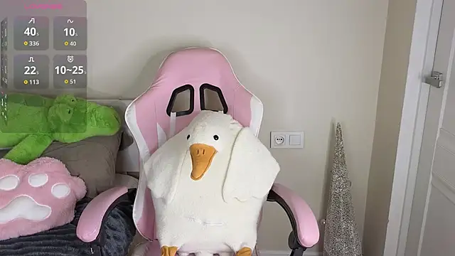 mimiicherry online show from 02-14-26, 03:14