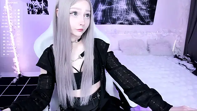 lyric4 online show from 03-03-26, 01:23