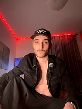 Crazy Marshall online show from 12-02-25, 08:48