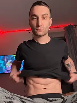 Crazy Marshall online show from 12-15-25, 10:14