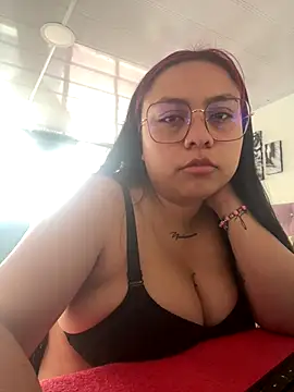 Nahomi150524 online show from 12-18-25, 08:26