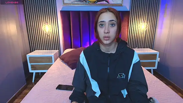 Ariana collinss online show from 02-05-26, 11:59