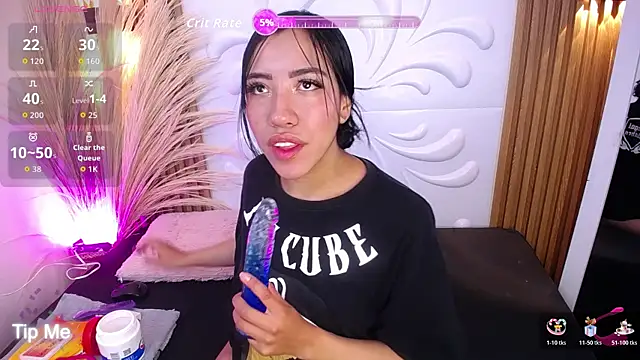 Taylor Bms online show from 12-16-25, 11:48