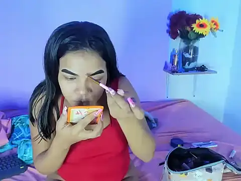 18teenssexy online show from 12-02-25, 11:26