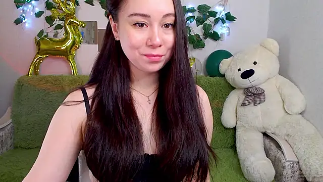 AlinaEleven online show from 02-01-26, 11:58