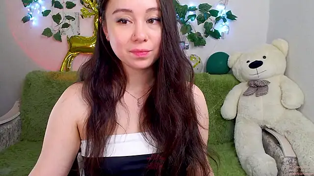 AlinaEleven online show from 02-05-26, 10:03