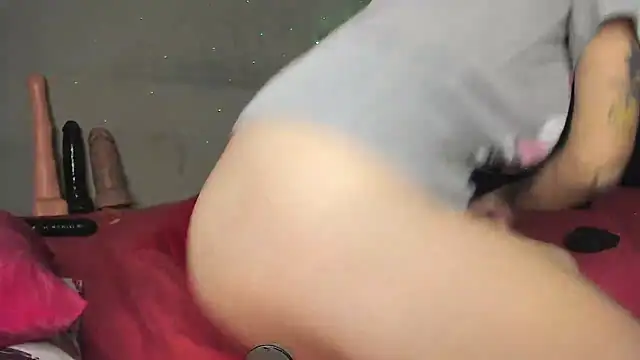 Shadia Squirt online show from 11-05-25, 10:54