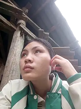 Hilary-123 online show from 02-17-26, 02:30