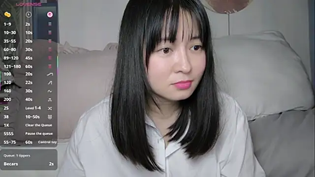 Cheri99 online show from 12-16-25, 01:54