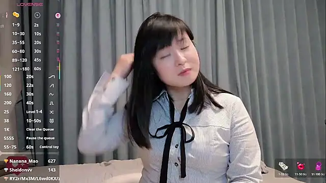 Cheri99 online show from 01-05-26, 05:27