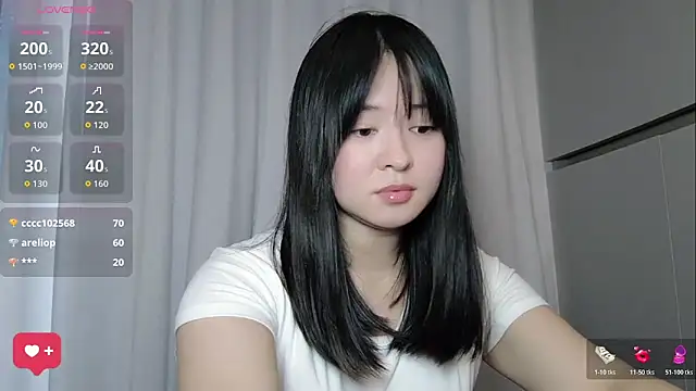 Cheri99 online show from 02-04-26, 11:53