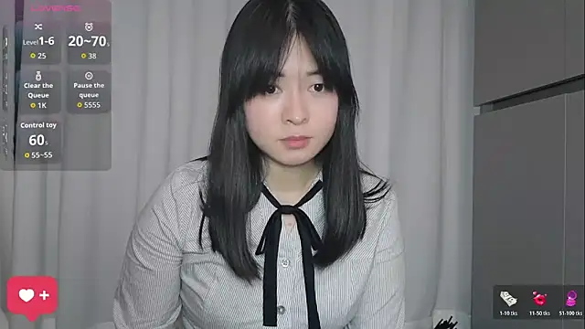 Cheri99 online show from 02-07-26, 02:32