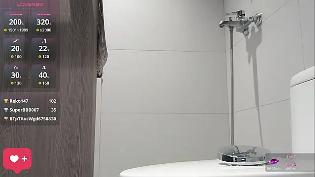 Cheri99 online show from 02-09-26, 03:27