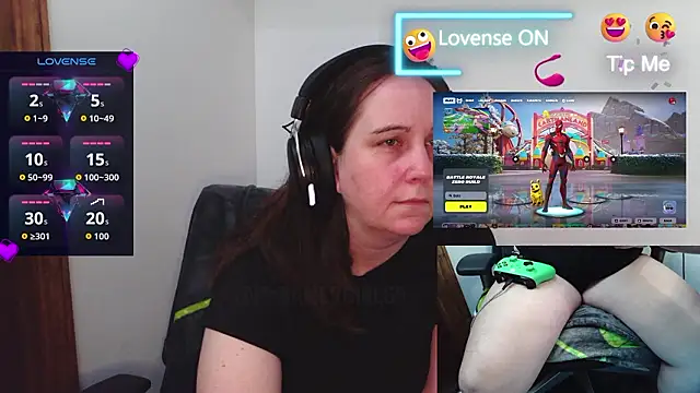 msgamergirl69 online show from 02-03-26, 04:43