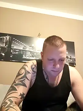 Chiemsee610 online show from 12-17-25, 04:13