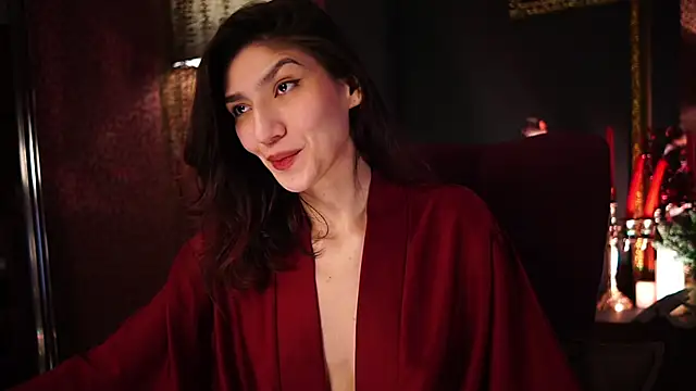 Roxa Lana online show from 01-09-26, 09:38