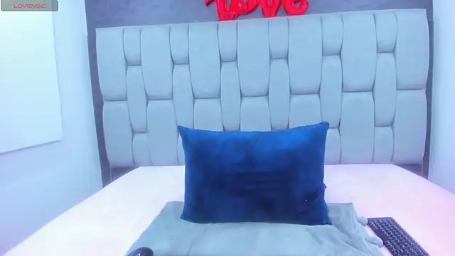 Gaby Nasty online show from 12-02-25, 03:07