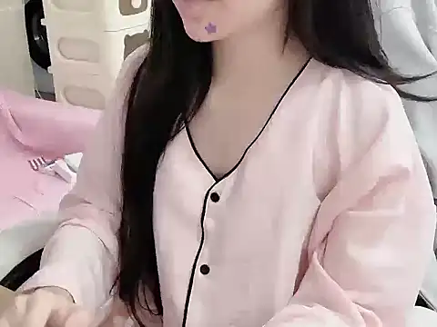 Yuyu-baobei online show from 03-12-26, 03:23