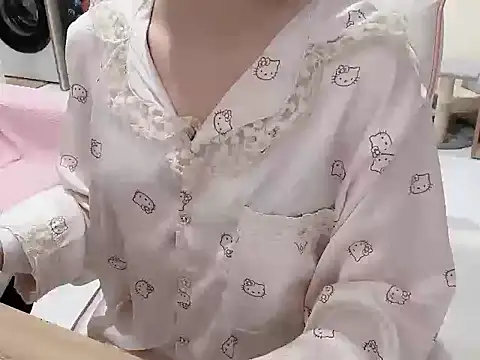 Yuyu-baobei online show from 03-14-26, 09:15