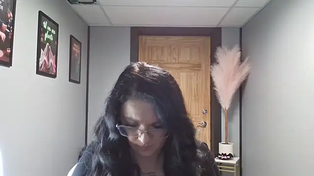 Natalia5Nash online show from 12-15-25, 05:06