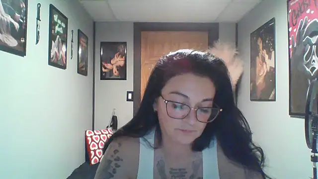 Natalia5Nash online show from 03-10-26, 12:04