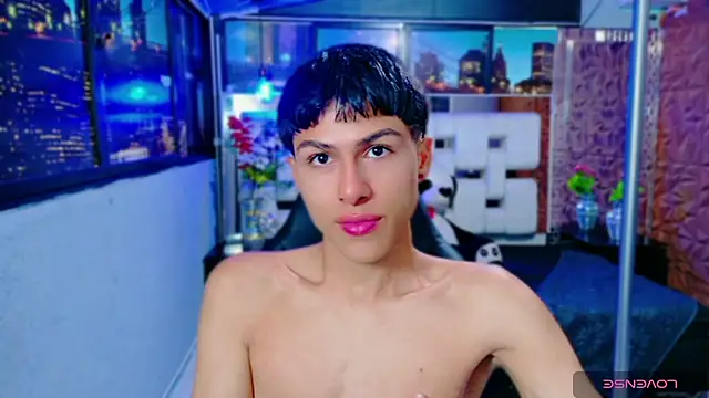 StormLuxX online show from 12-02-25, 11:48