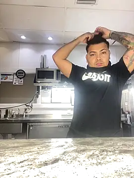 Samcan3 online show from 12-14-25, 08:52