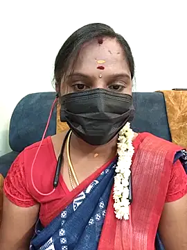 Tamil Pallavi online show from 03-19-26, 04:44