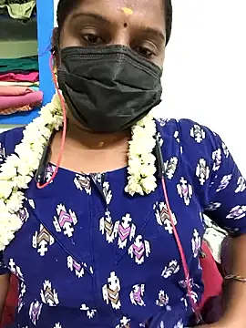 Tamil Pallavi online show from 03-25-26, 12:55