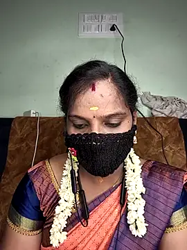 Tamil Pallavi online show from 04-14-26, 06:47