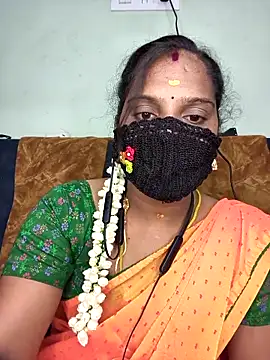 Tamil Pallavi online show from 04-15-26, 05:20