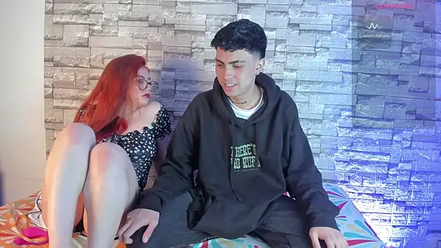 Snapshot of Cherry_Blaze_ chatting on 12-15-25, 01:21 Cherry Blaze online show from 12-15-25, 01:21