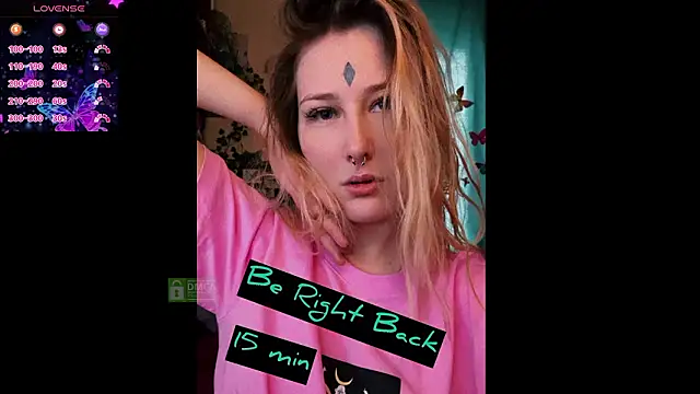 LaurenLex bc online show from 01-15-26, 09:14