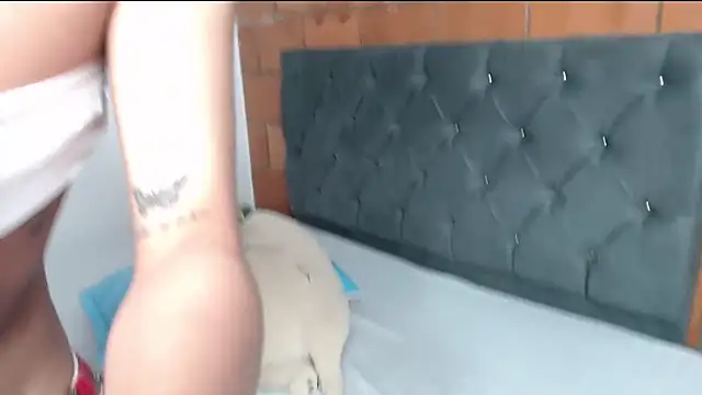 Baby-Angel777 online show from 02-16-26, 01:07