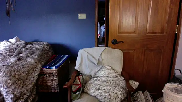 SpunRedneck online show from 12-21-25, 02:02