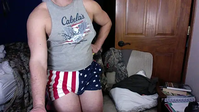 SpunRedneck online show from 01-10-26, 12:34