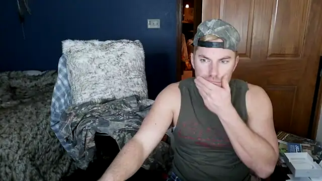 SpunRedneck online show from 02-03-26, 11:54