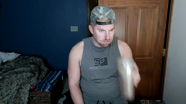 SpunRedneck online show from 02-16-26, 10:33