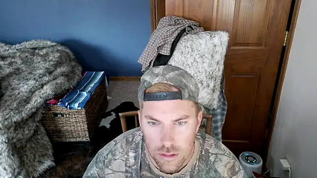 SpunRedneck online show from 03-01-26, 08:44