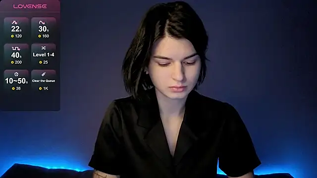 Snapshot of lololozhechka chatting on 12-14-25, 08:24 lololozhechka online show from 12-14-25, 08:24