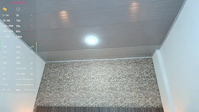 nicol alvarez online show from 12-20-25, 11:28