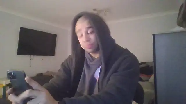 ricoiheagwara online show from 12-14-25, 03:45