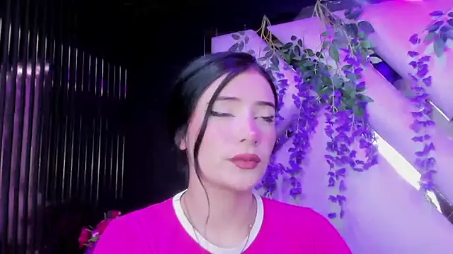 liinzy rouse69 online show from 04-08-26, 03:45