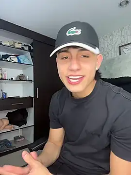 Lander Cruz online show from 02-05-26, 08:02